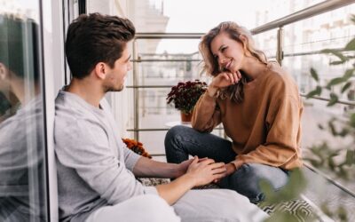 36 vragen voor meer verbinding in je relatie