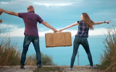 Relatieproblemen in je vakantie? Zo kun je ze voorkomen