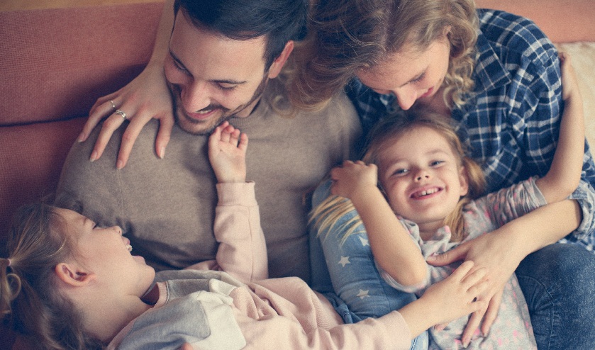 Kinderen opvoeden? Deze 19 tips helpen jullie als ouders op weg